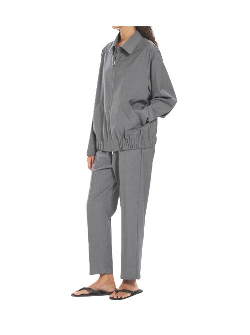 Barena Blouson Giona Tropical Grigio Barena | CSD5504 - 0478 - 580PIOMBO